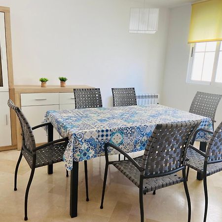 La Vela Villa Miramar Luaran gambar