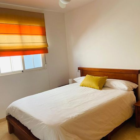 La Vela Villa Miramar Luaran gambar