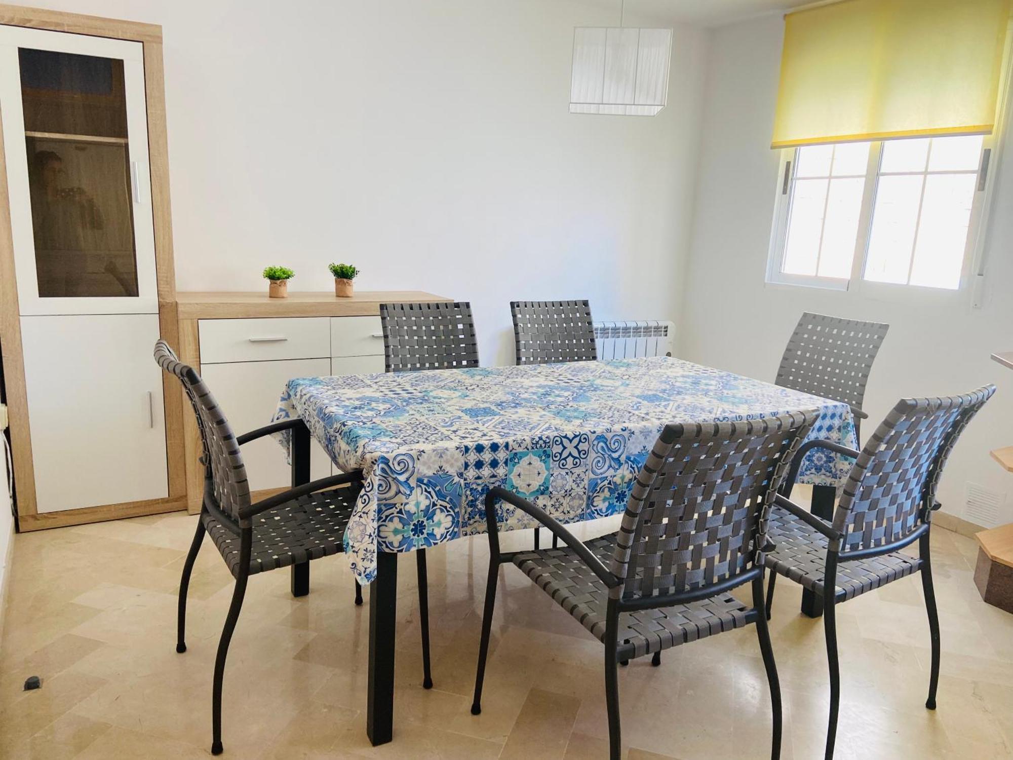 La Vela Villa Miramar Luaran gambar