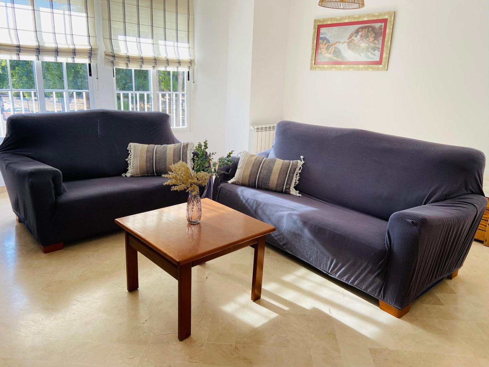 La Vela Villa Miramar Luaran gambar