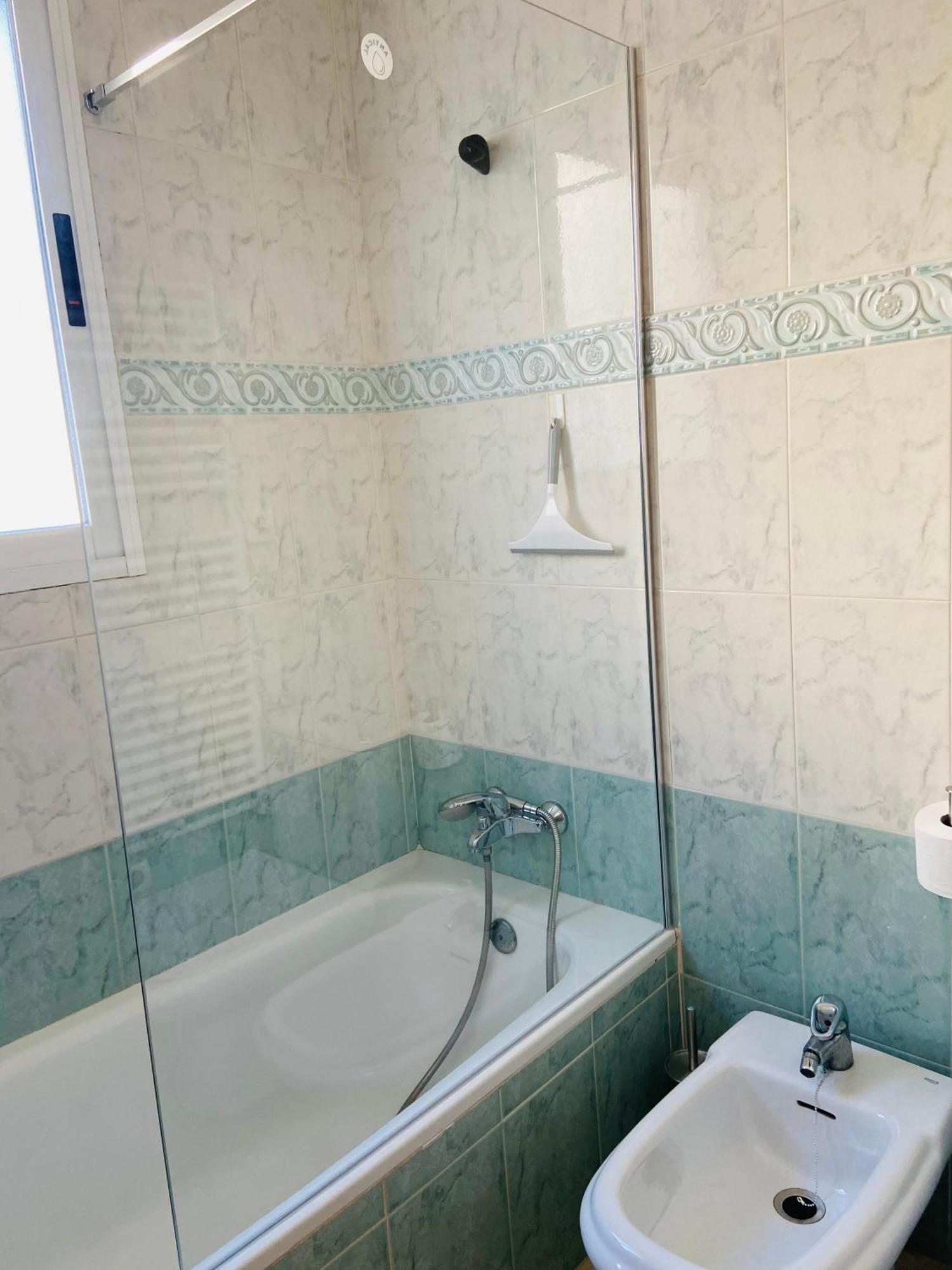 La Vela Villa Miramar Luaran gambar