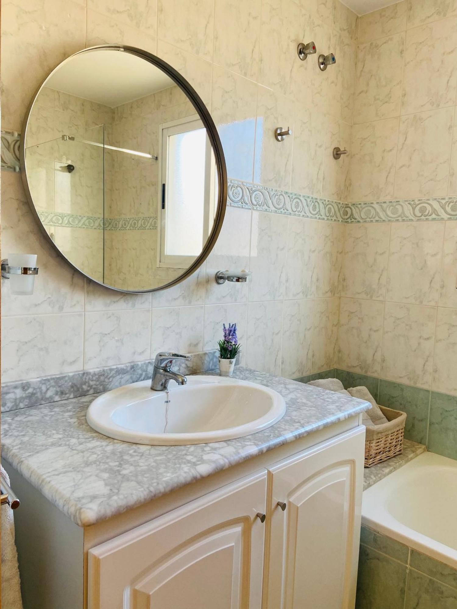 La Vela Villa Miramar Luaran gambar