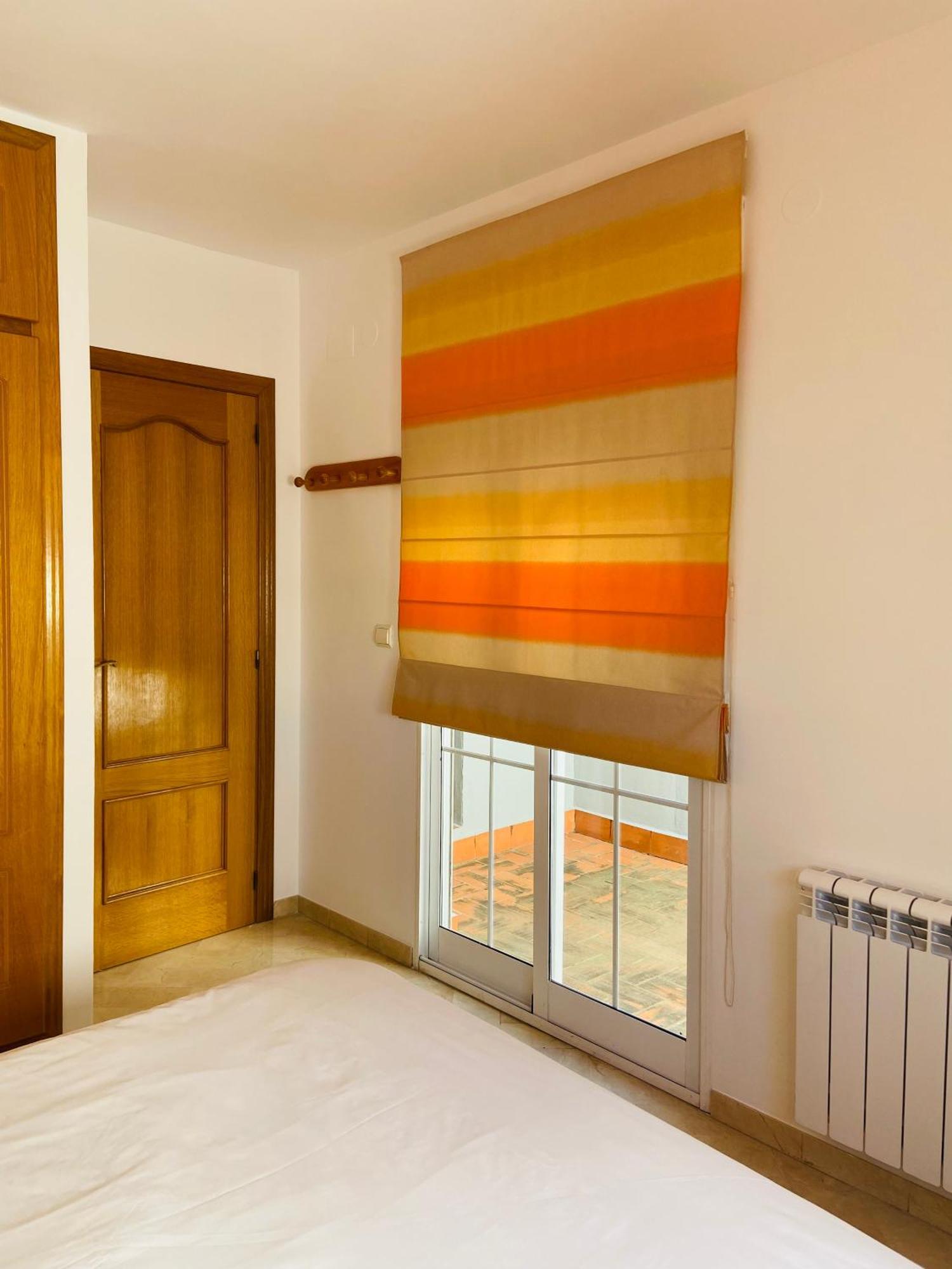 La Vela Villa Miramar Luaran gambar