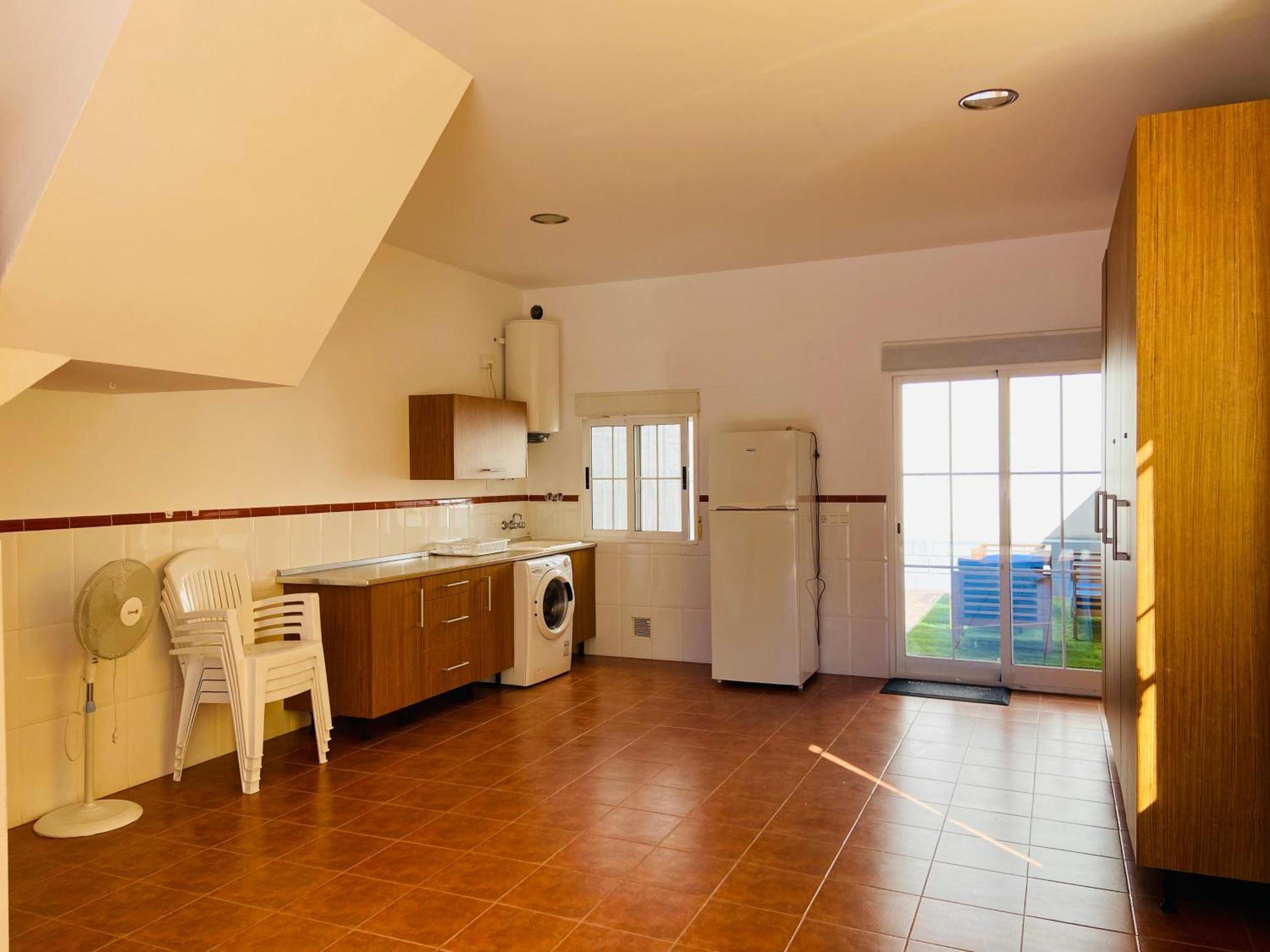 La Vela Villa Miramar Luaran gambar