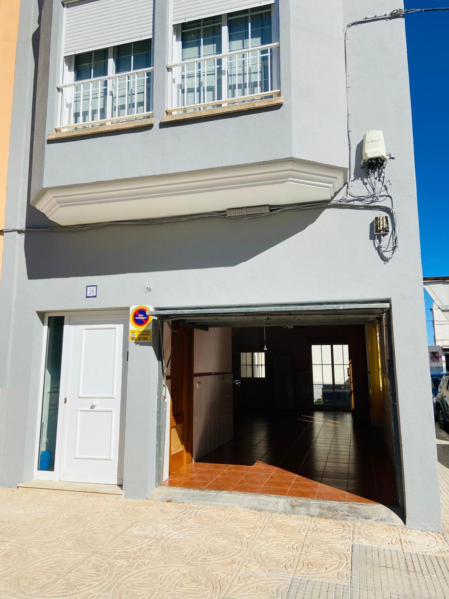 La Vela Villa Miramar Luaran gambar