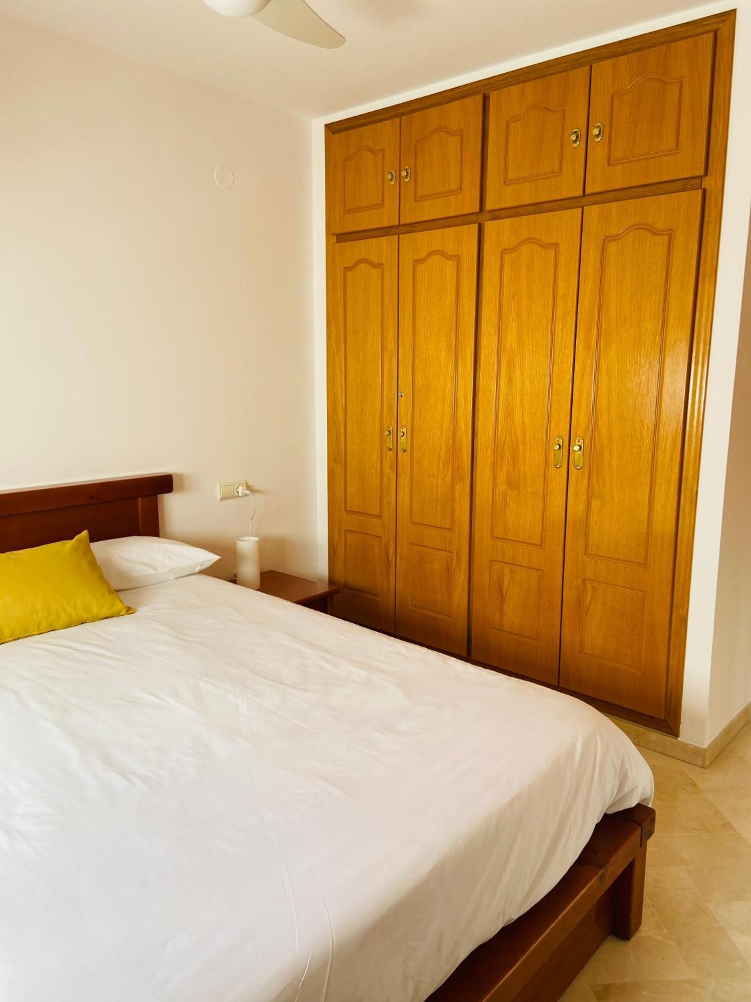 La Vela Villa Miramar Luaran gambar