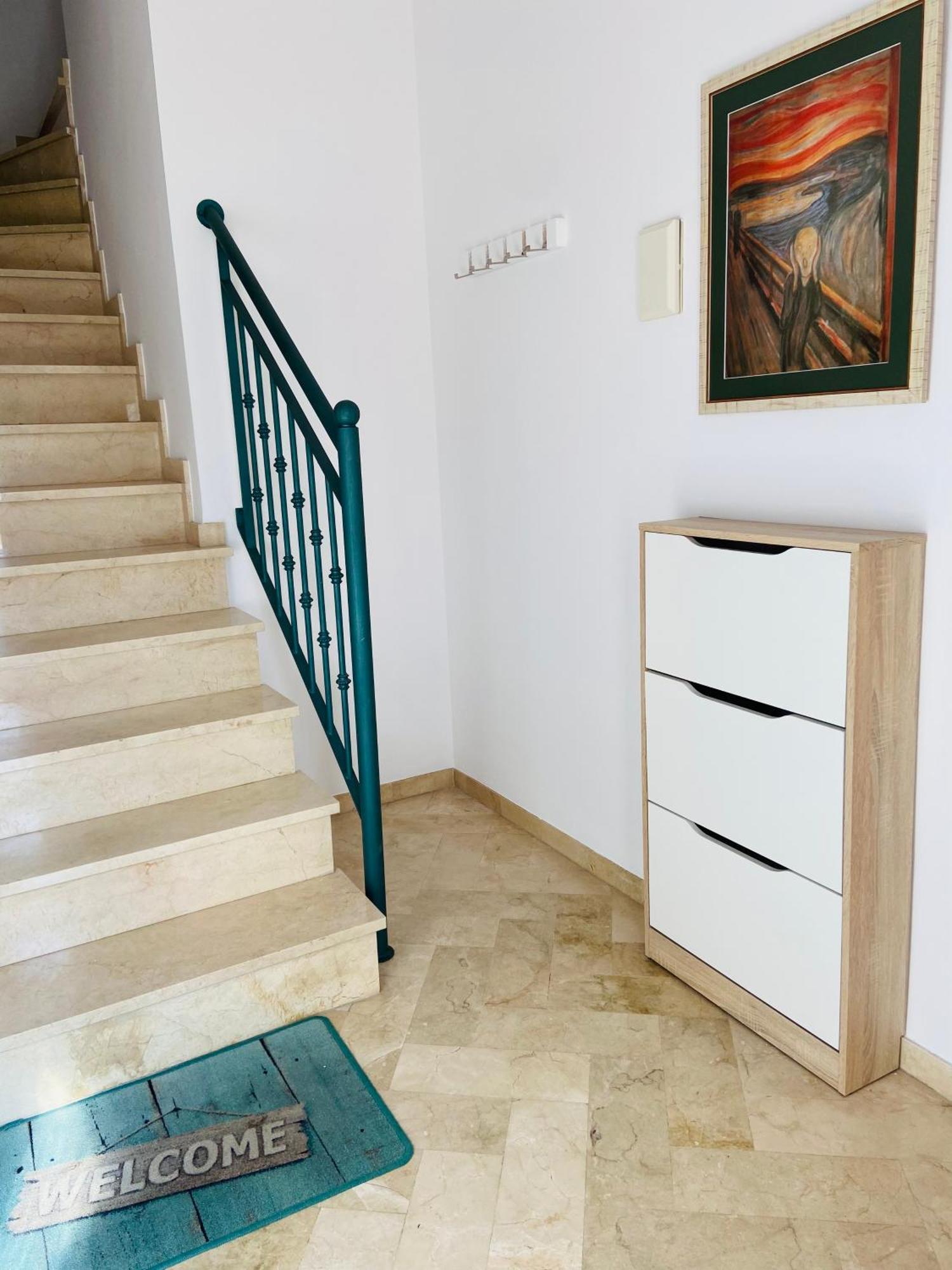 La Vela Villa Miramar Luaran gambar
