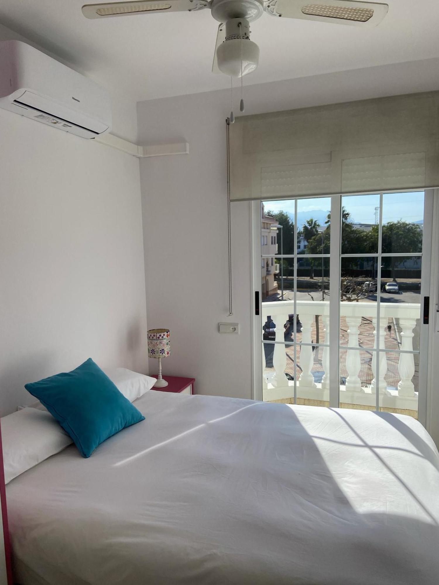 La Vela Villa Miramar Luaran gambar